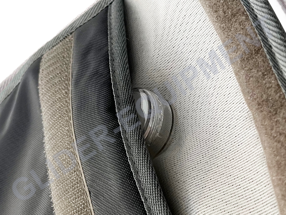ESA Protective Pouch for StaTEK Brözel [TA0327]